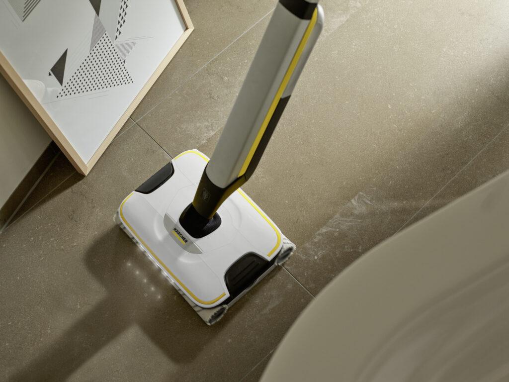 Электрошвабра Karcher FC 7 Cordless Premium купить в Минске