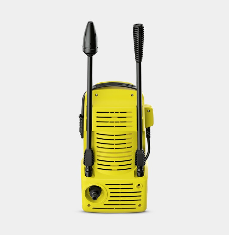 Минимойка Karcher K 2 Compact Car (Керхер К 2 Compact Car) высокого ...