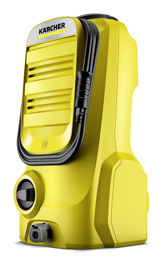 Минимойка Karcher K 2 Compact Car (Керхер К 2 Compact Car) высокого ...