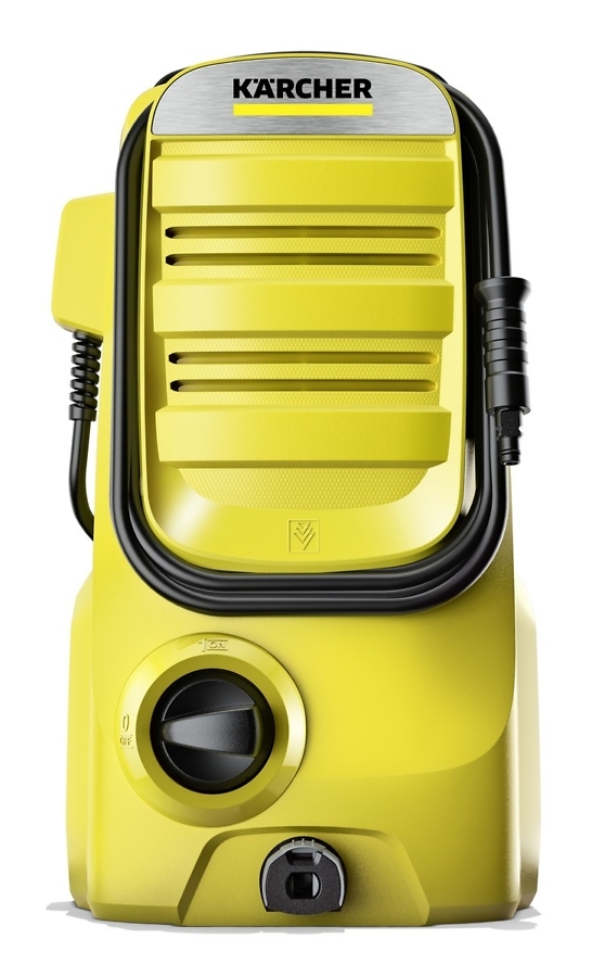 Минимойка Karcher K 2 Compact Car (Керхер К 2 Compact Car) высокого ...