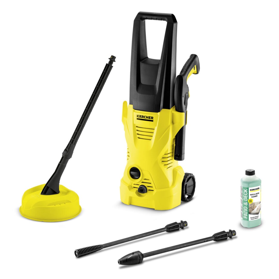 Минимойки высокого давления Karcher купить в Минске