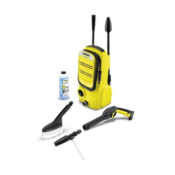 Karcher для чистки мебели