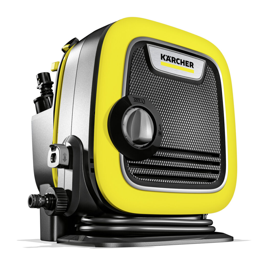 Минимойка Karcher K Mini (Керхер K Mini) высокого давления купить в Минске