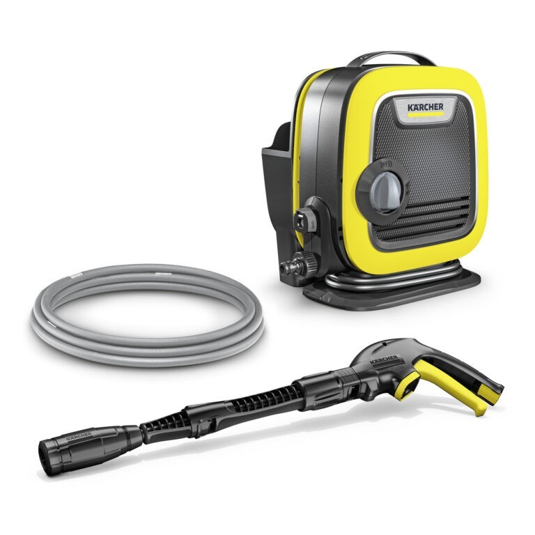 Минимойки высокого давления Karcher купить в Минске