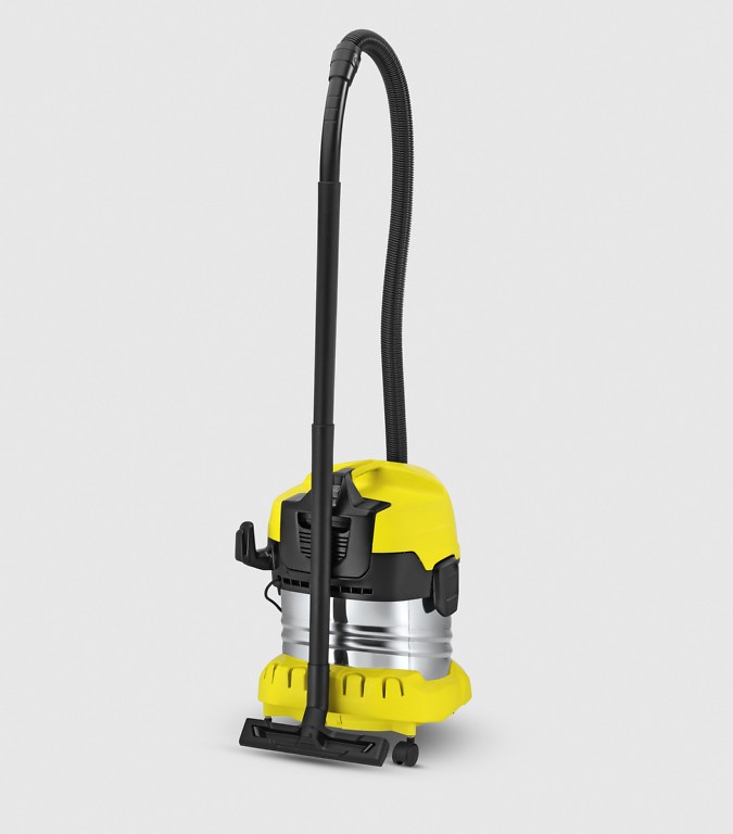 Хозяйственный пылесос Karcher WD 4 Premium (Керхер) купить в Минске