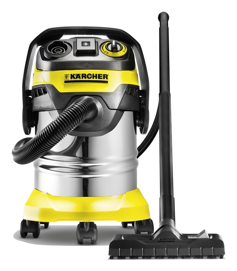 Пылесос Karcher WD 5 P Premium купить в Минске