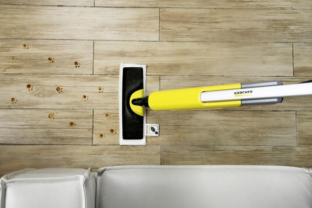 Пароочиститель Karcher SC 2 Upright EasyFix купить в Минске