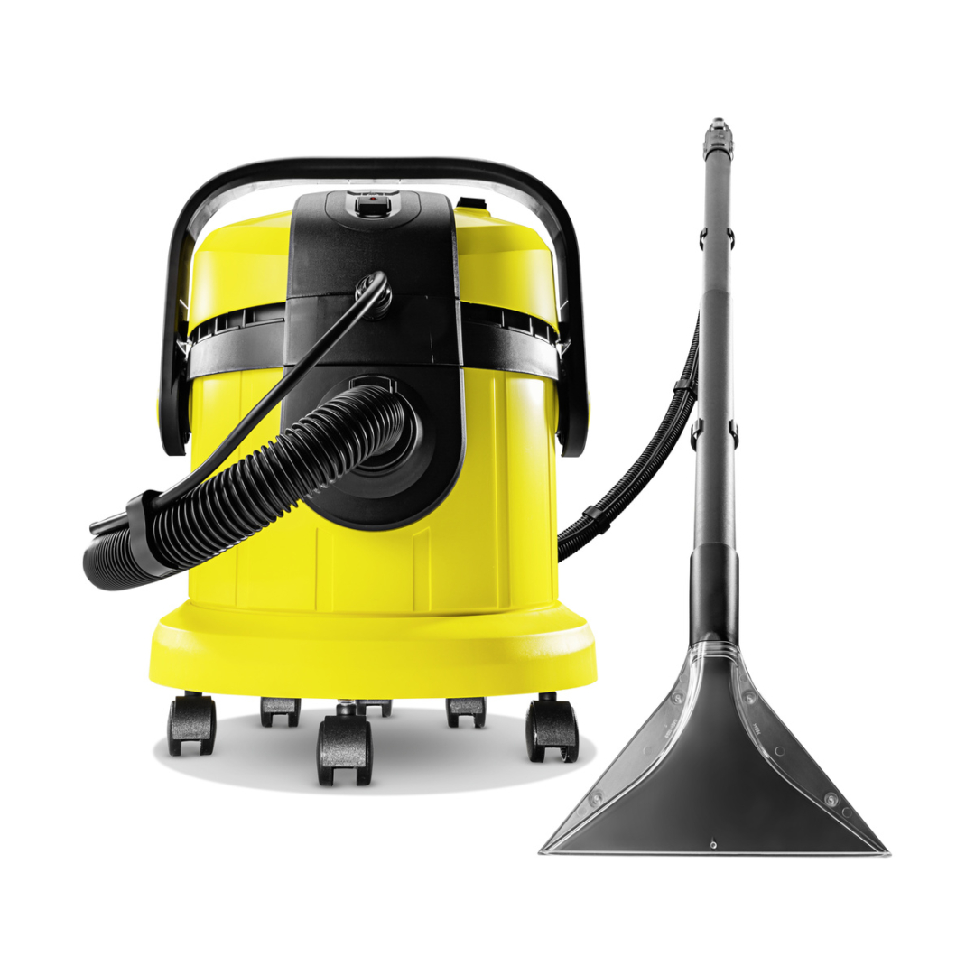 Моющий пылесос Karcher SE 4001 (Керхер) купить в Минске