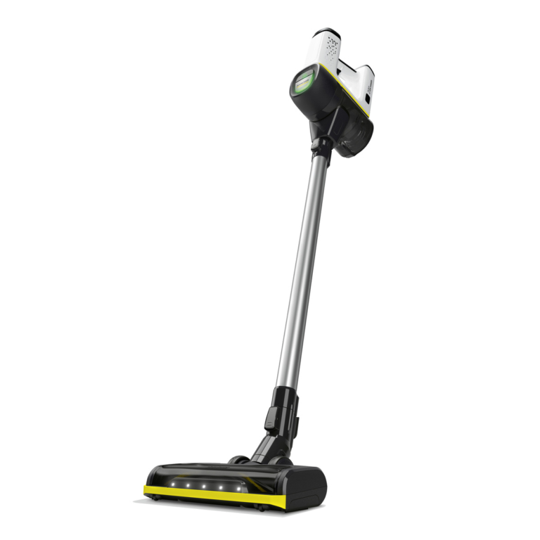 Karcher VC 6 Cordless Premium ourFamily вертикальный пылесос Керхер ...