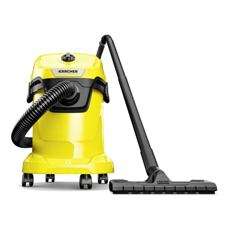 Хозяйственный пылесос Karcher WD 3 V-17/4/20 (Керхер ВД 3)  в Минске