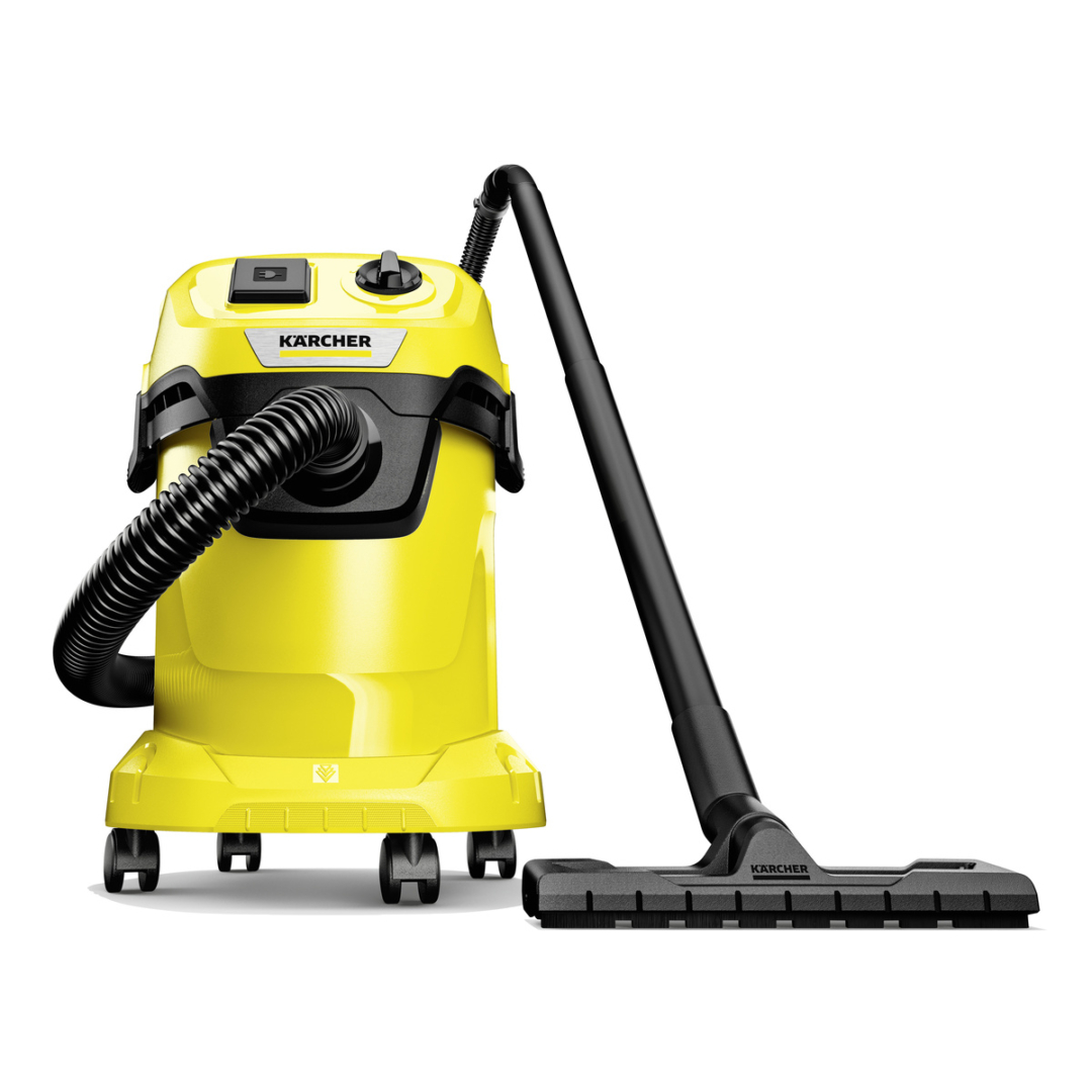 Хозяйственный пылесос Karcher WD 3 P V-17/4/20 купить в Минске