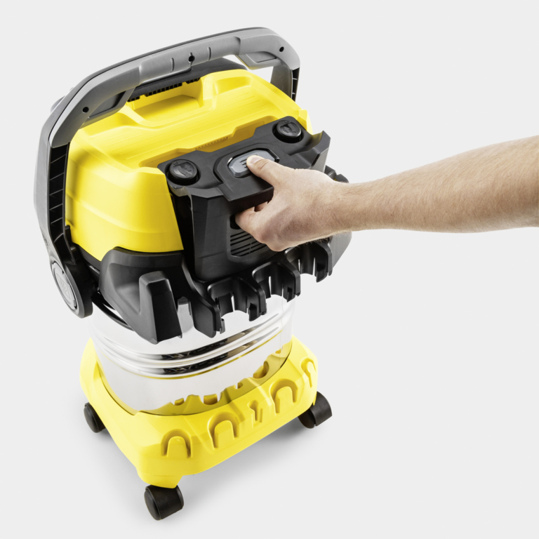 Хозяйственный пылесос Karcher WD 5 P S V-25/5/22 купить в Минске