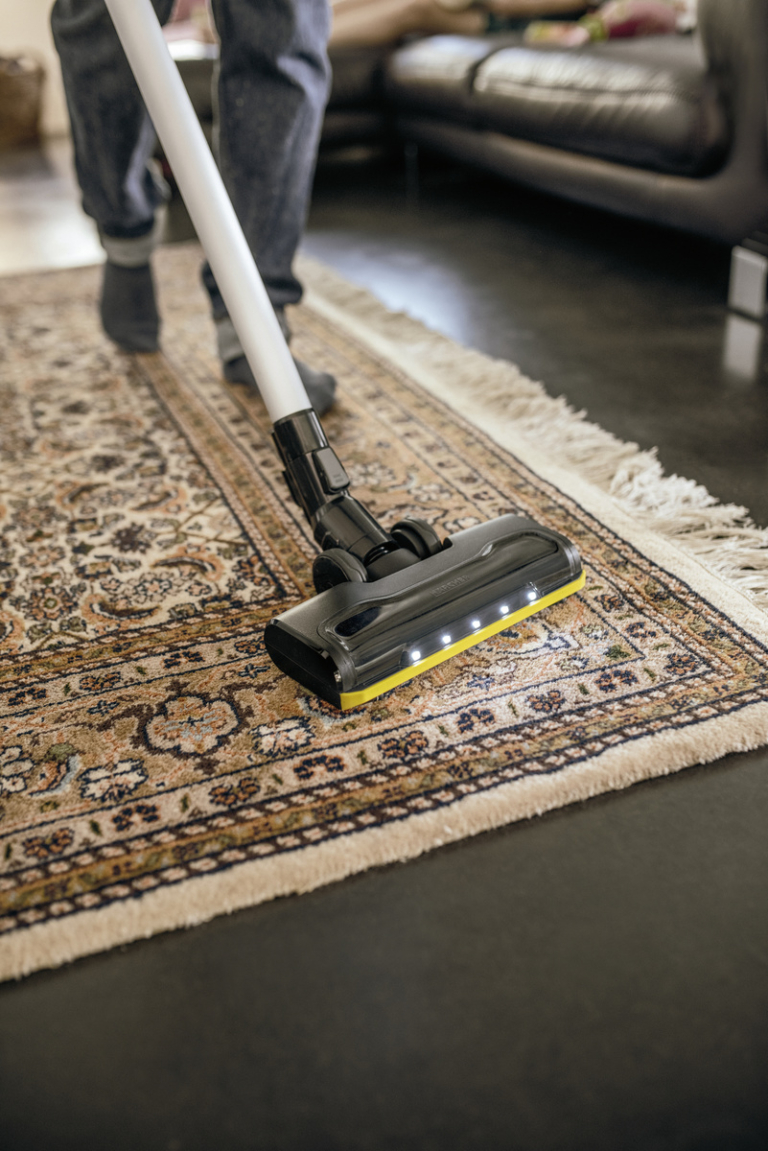 Karcher VC 6 Cordless ourFamily вертикальный пылесос Керхер купить в Минске