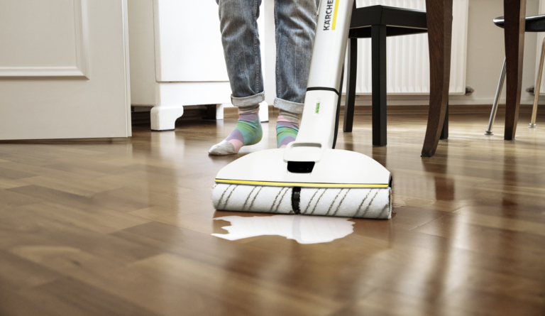 Электрошвабра Karcher EWM 2 Premium купить в Минске