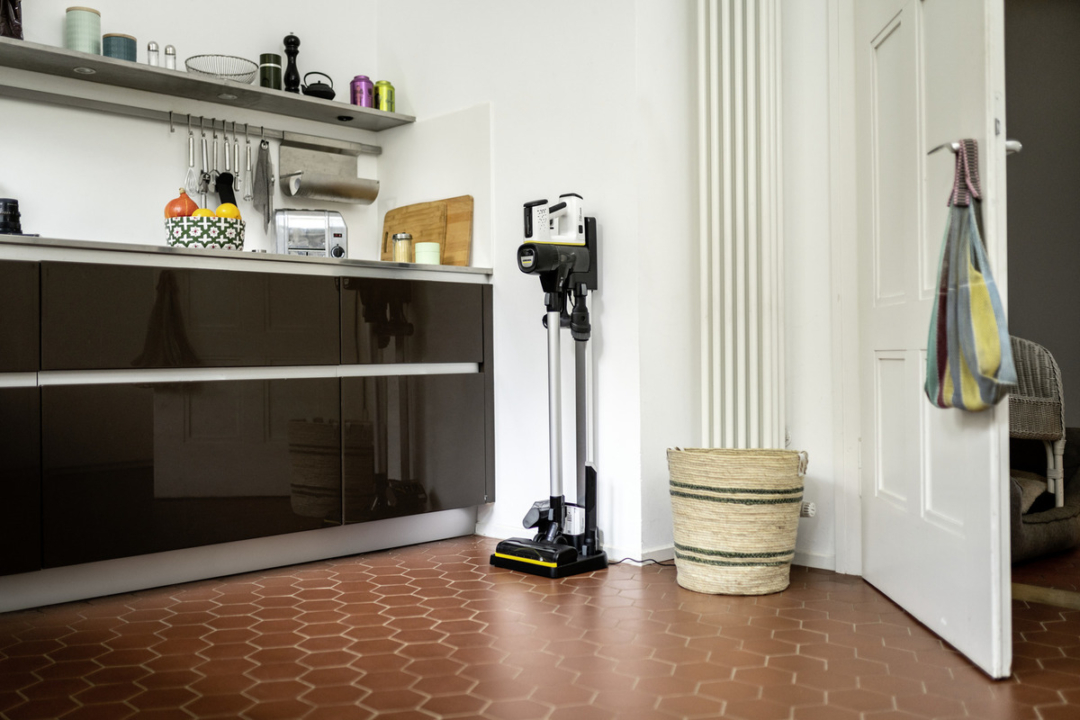 Karcher VC 7 Cordless yourMax вертикальный пылесос Керхер купить в Минске