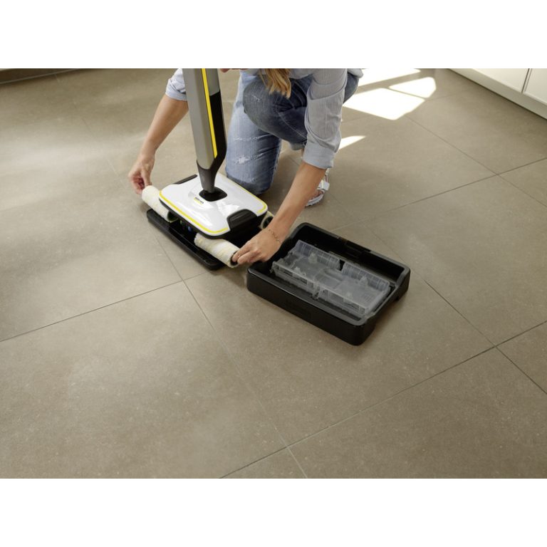 Электрошвабра Karcher FC 7 Cordless Premium купить в Минске