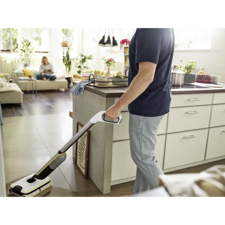 Электрошвабра Karcher FC 7 Cordless Premium купить в Минске